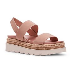 Kohls womens sale sandals sale