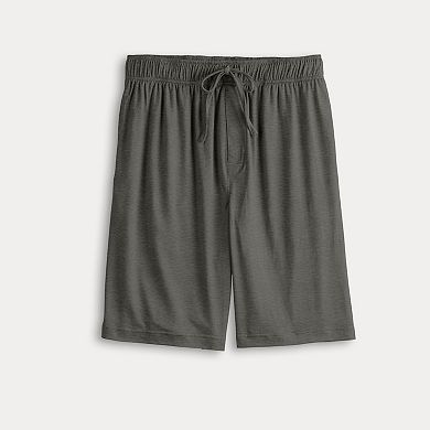 Men's Sonoma Goods For Life® Supersoft Pajama Shorts