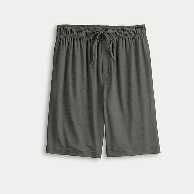 Men's Sonoma Goods For Life Supersoft Sleep Shorts