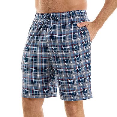 Men's Sonoma Goods For Life® Supersoft Pajama Shorts