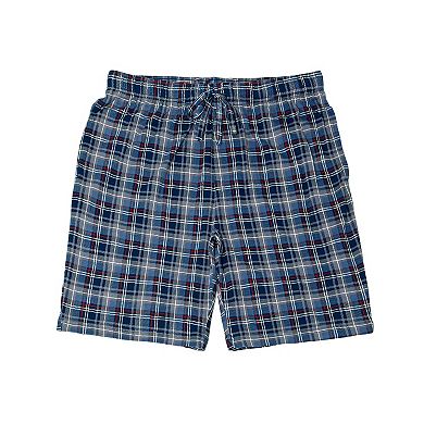 Men's Sonoma Goods For Life® Supersoft Pajama Shorts
