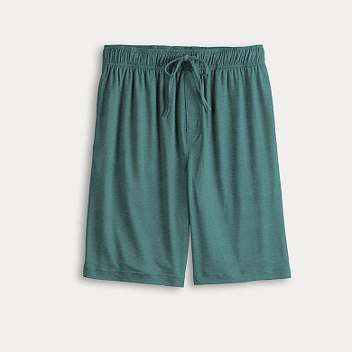 Men's Sonoma Goods For Life® Supersoft Pajama Shorts