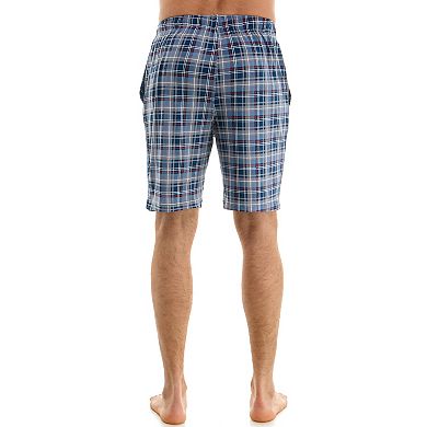 Men's Sonoma Goods For Life® Supersoft Pajama Shorts