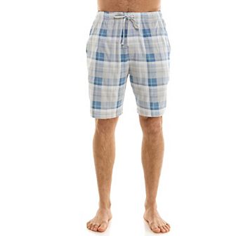 Men's Sonoma Goods For Life® Supersoft Pajama Shorts