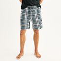 Pajama Shorts