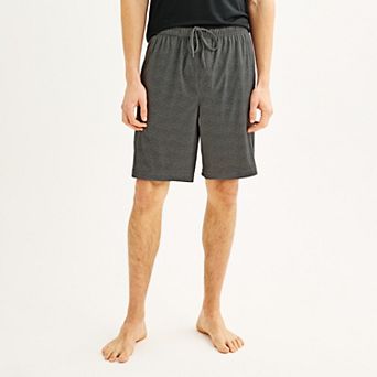 Men's Sonoma Goods For Life® Supersoft Pajama Shorts