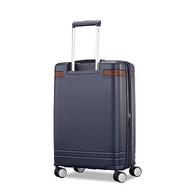 Samsonite Virtuosa 21-Inch Carry-On Hardside Spinner Luggage