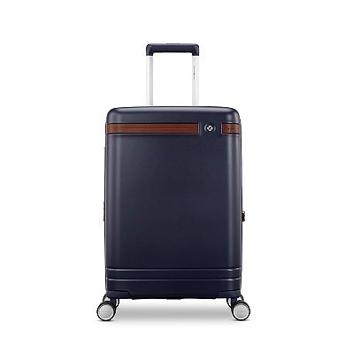 Samsonite Virtuosa 21-Inch Carry-On Hardside Spinner Luggage