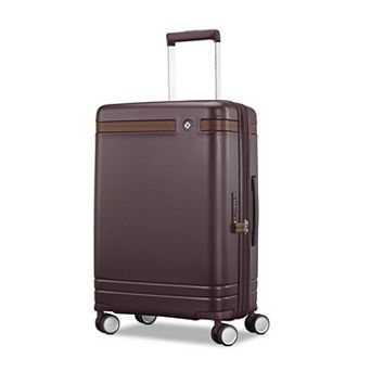 Samsonite Virtuosa 21-Inch Carry-On Hardside Spinner Luggage