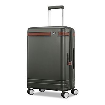 Samsonite Virtuosa 21-Inch Carry-On Hardside Spinner Luggage