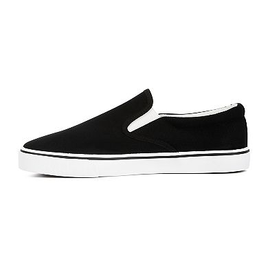 London Rag Merlin Women's Slip-On Sneakers