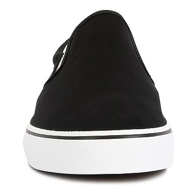 London Rag Merlin Women's Slip-On Sneakers