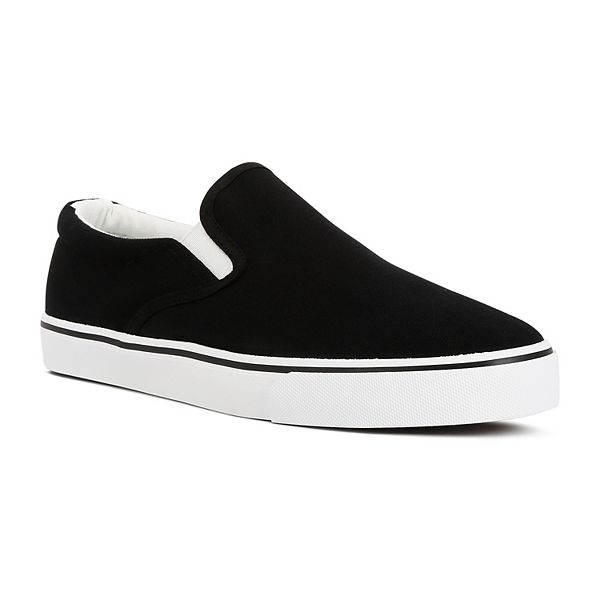 London Rag Merlin Women's Slip-On Sneakers