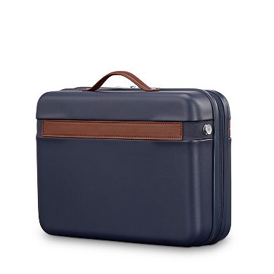 Samsonite Virtuosa Train Case Toiletry Bag