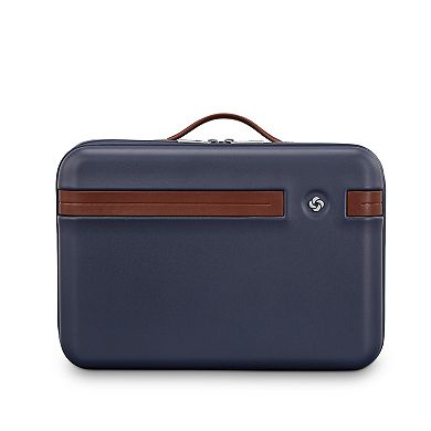 Samsonite Virtuosa Train Case Toiletry Bag