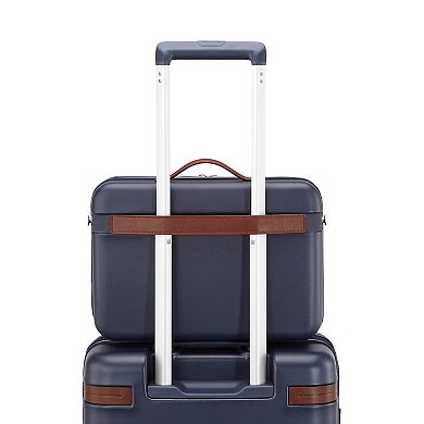 Samsonite Virtuosa Train Case Toiletry Bag