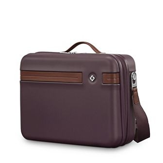 Samsonite Virtuosa Train Case Toiletry Bag