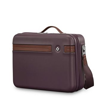 Samsonite Virtuosa Train Case Toiletry Bag