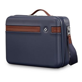 Samsonite Virtuosa Train Case Toiletry Bag