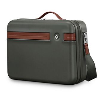 Samsonite Virtuosa Train Case Toiletry Bag