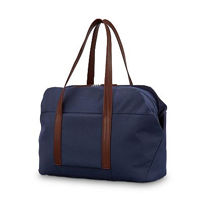 Weekender bag kohls new arrivals