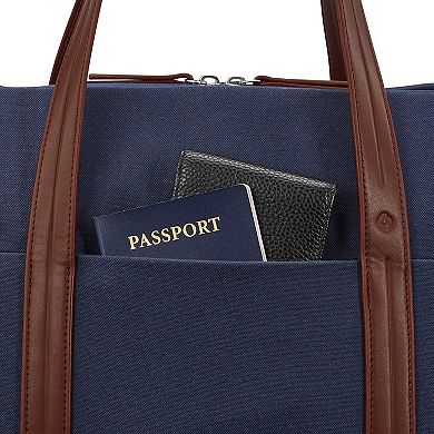 Samsonite Virtuosa Weekender Bag
