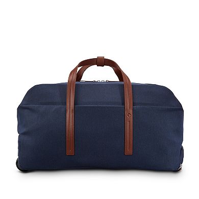 Samsonite Virtuosa Wheeled Duffel Bag