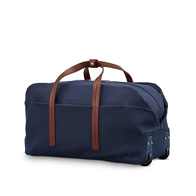 Samsonite Virtuosa Wheeled Duffel Bag