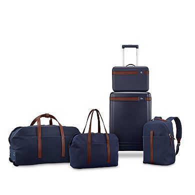 Samsonite Virtuosa Wheeled Duffel Bag