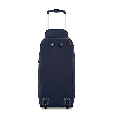 Samsonite Virtuosa Wheeled Duffel Bag