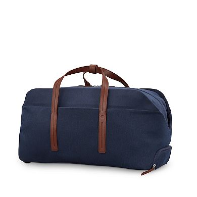 Samsonite Virtuosa Wheeled Duffel Bag