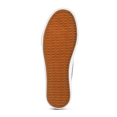 London Rag Zenda Women's Flatform Sneakers