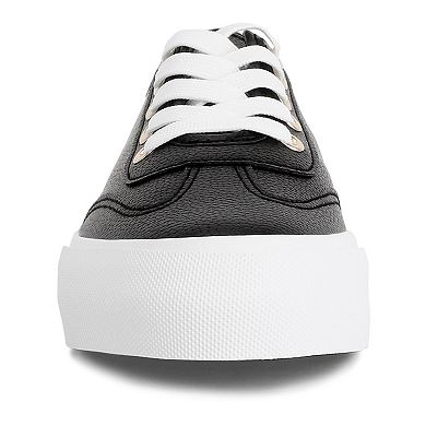 London Rag Zenda Women's Flatform Sneakers