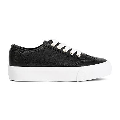 London Rag Zenda Women's Flatform Sneakers