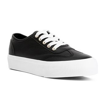 London Rag Zenda Women's Flatform Sneakers
