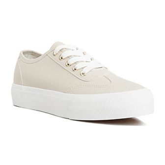 London Rag Zenda Women's Flatform Sneakers