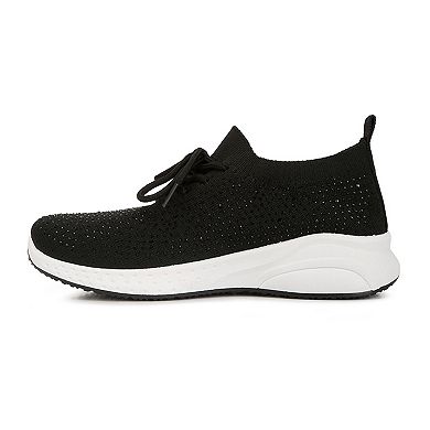 London Rag Elizha Women's Stud Sneakers