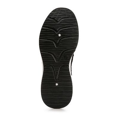 London Rag Elizha Women's Stud Sneakers