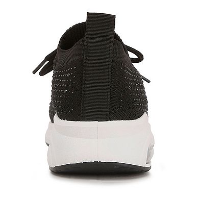London Rag Elizha Women's Stud Sneakers