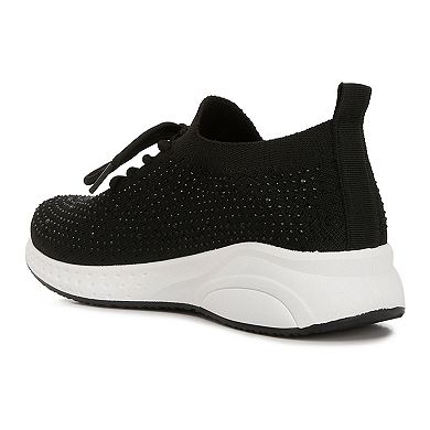London Rag Elizha Women's Stud Sneakers