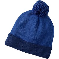 Lands end mens hats store