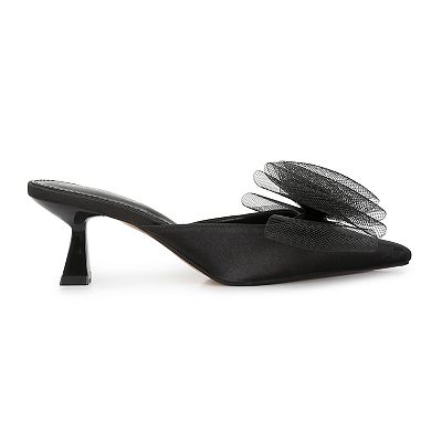 London Rag Asma Organza Women