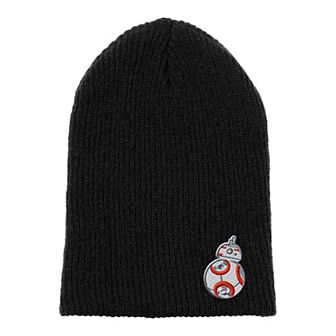 Star Wars Pop Art BB-8 Graphic Beanie