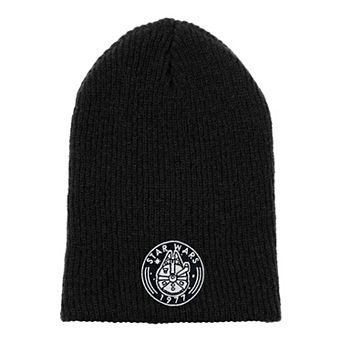 Star Wars Millennium Falcon 1977 Graphic Beanie
