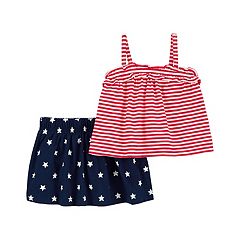 V-Neck Hardware One-Piece Swimsuit
