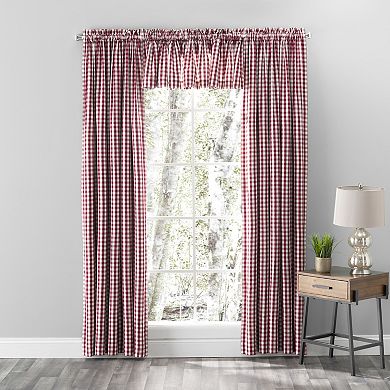 Checkmate Insert Valance