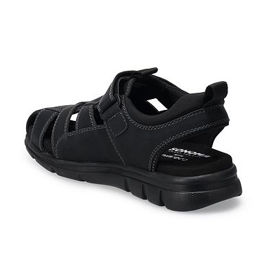 Sonoma Goods For Life Allec Men's Fisherman Sandals