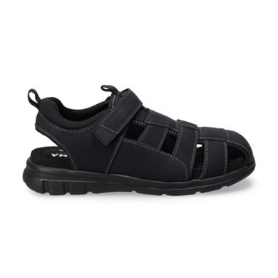 Sonoma Goods For Life Allec Men's Fisherman Sandals