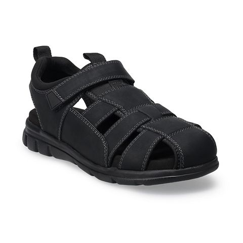 Мужские сандалии Sonoma Goods For Life Allec Men's Fisherman Sandals