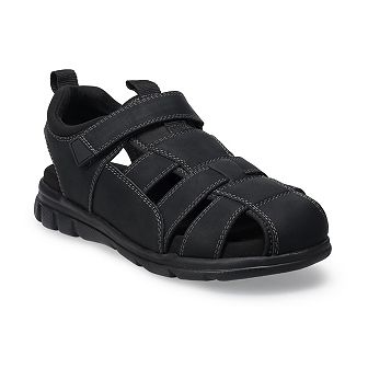 Sonoma Goods For Life® Allec Men's Fisherman Sandals